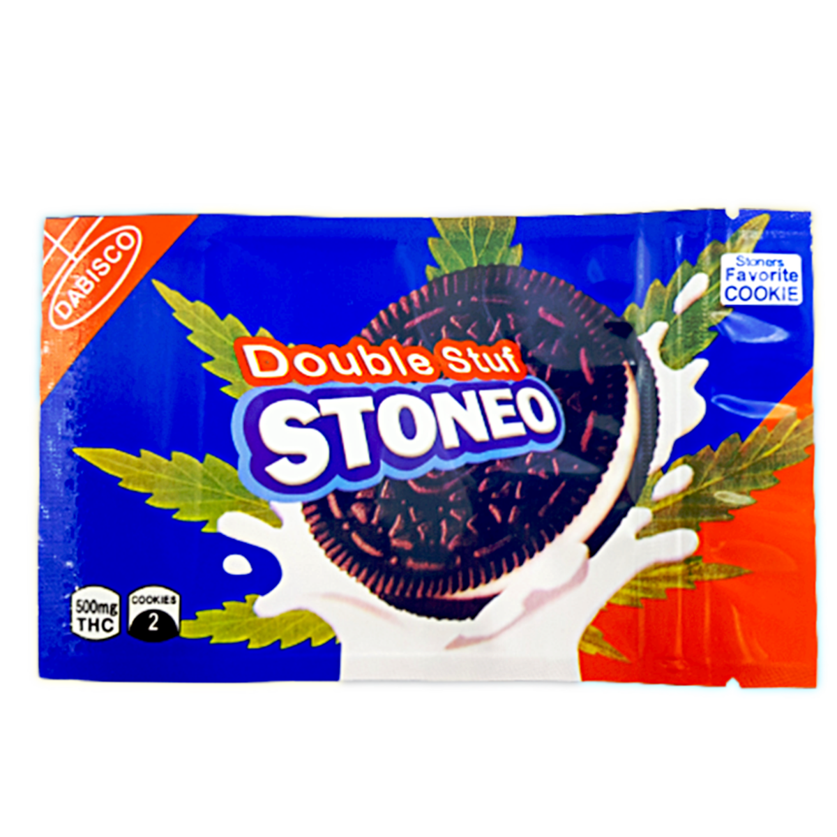 Stoneo Double Stuf