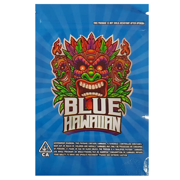 Blue Hawaiian - Imagen 2
