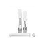 Cartucho TH2 Tip Ceramica Blanca - Imagen 2