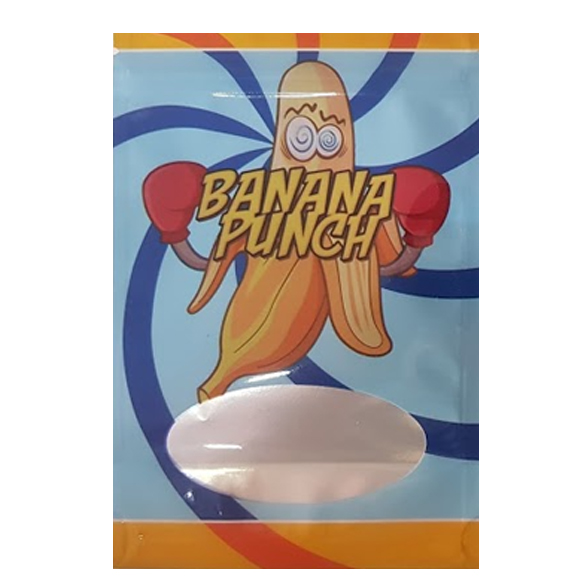 Banana Punch