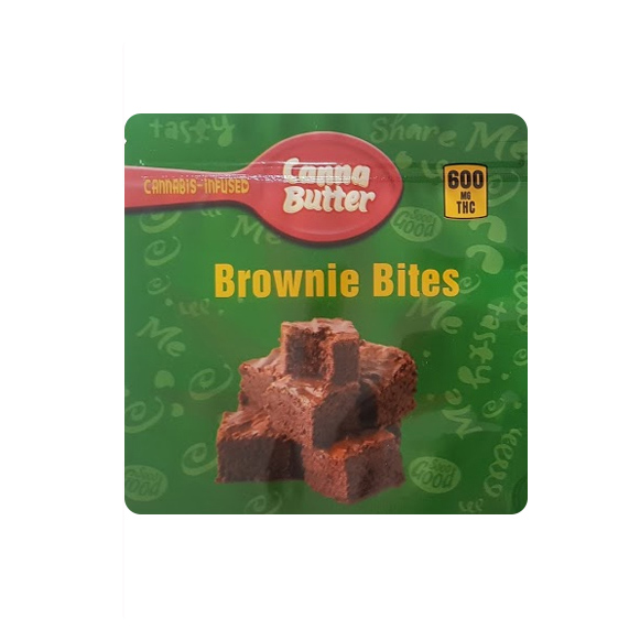 Brownie Bites