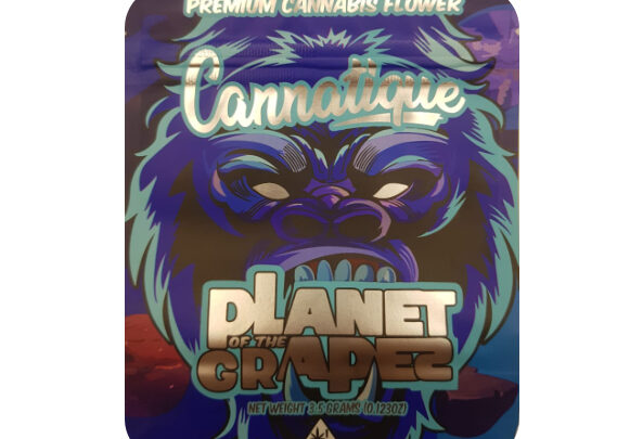 Planet of the Grapez