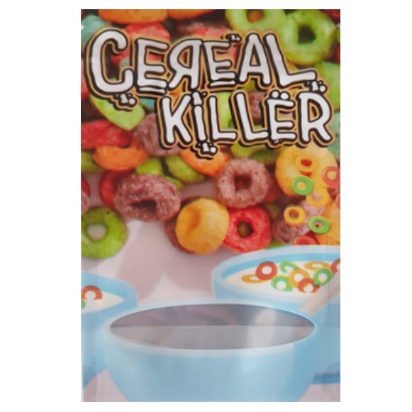Cereal Killer