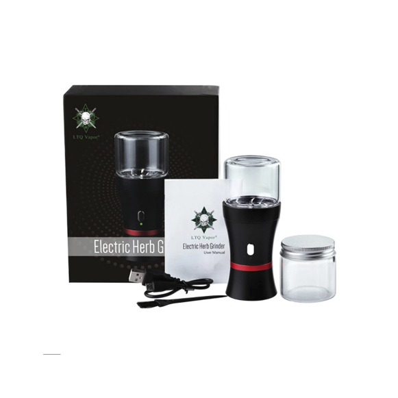 Electric Herb Grinder LQT