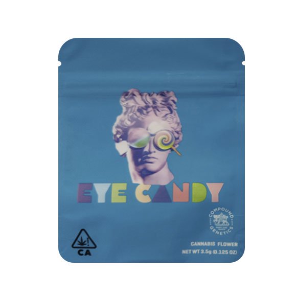 Eye Candy