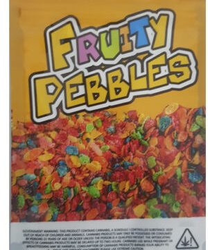 Fruity Pebbles