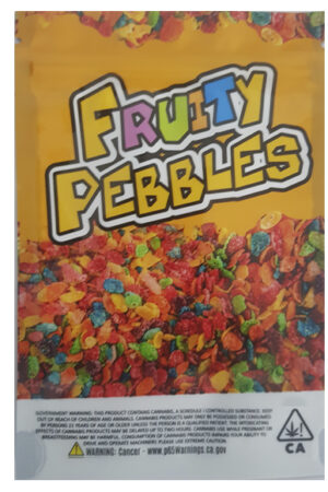 Fruity Pebbles