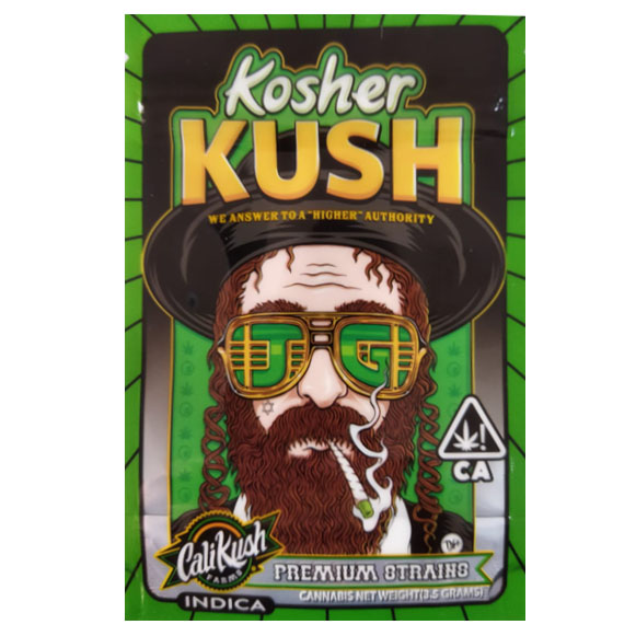 Kosher Kush