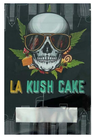 La Kush Cake