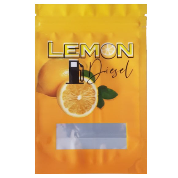 Lemon Diezel
