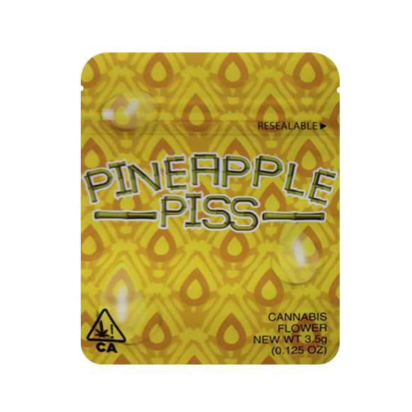 Pineapple Piss