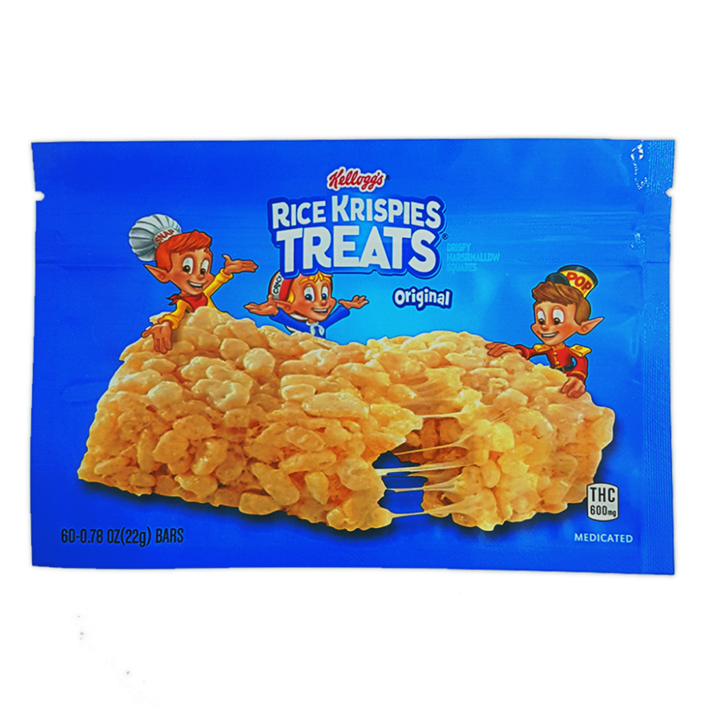 Rice Krispies Treats Original