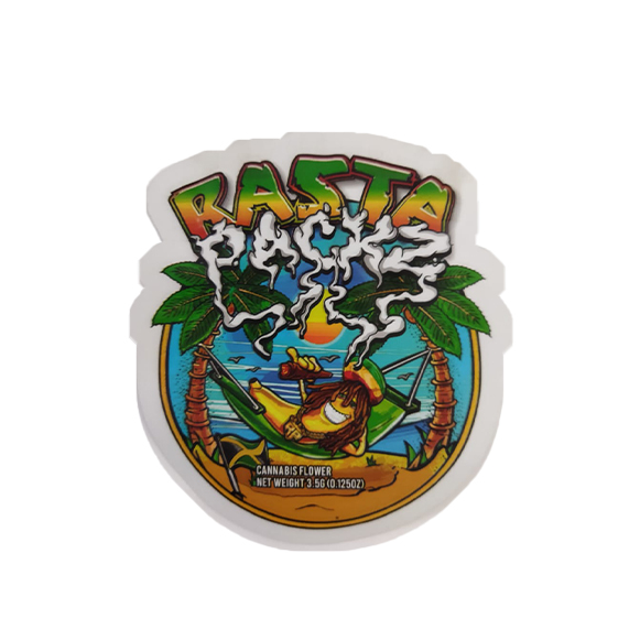 Rasta Packs