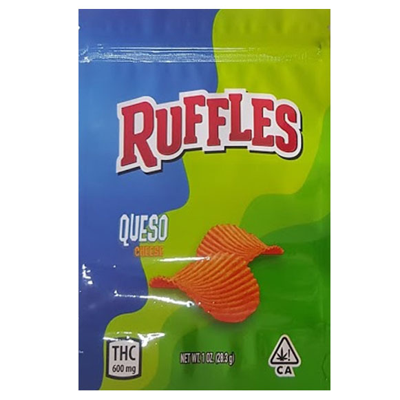 Ruffles