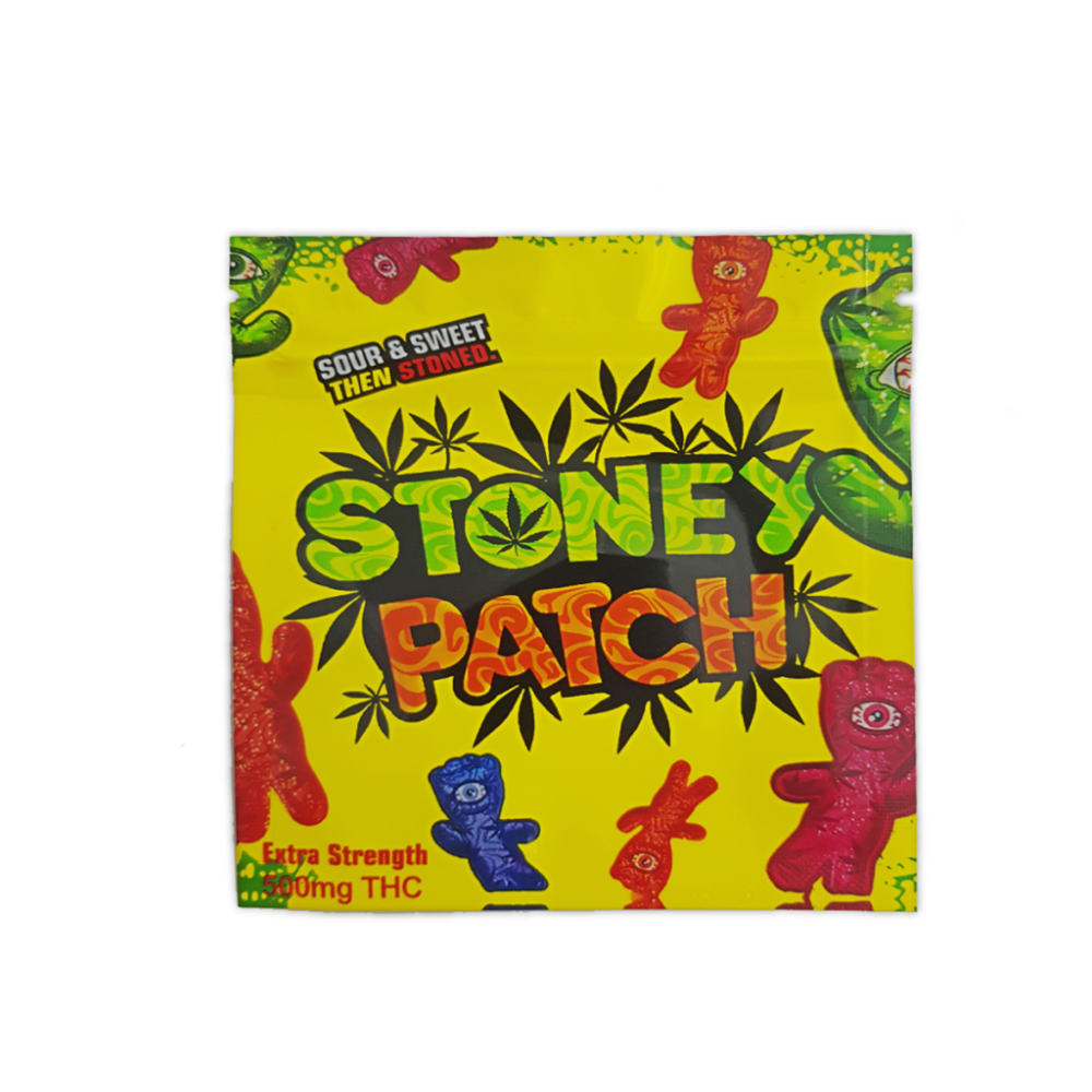 Stoney Patch