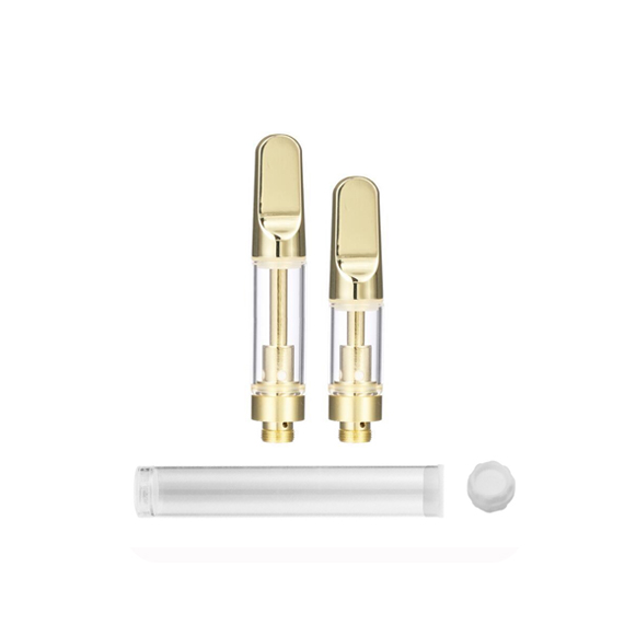 Cartucho TH2 Tip Gold