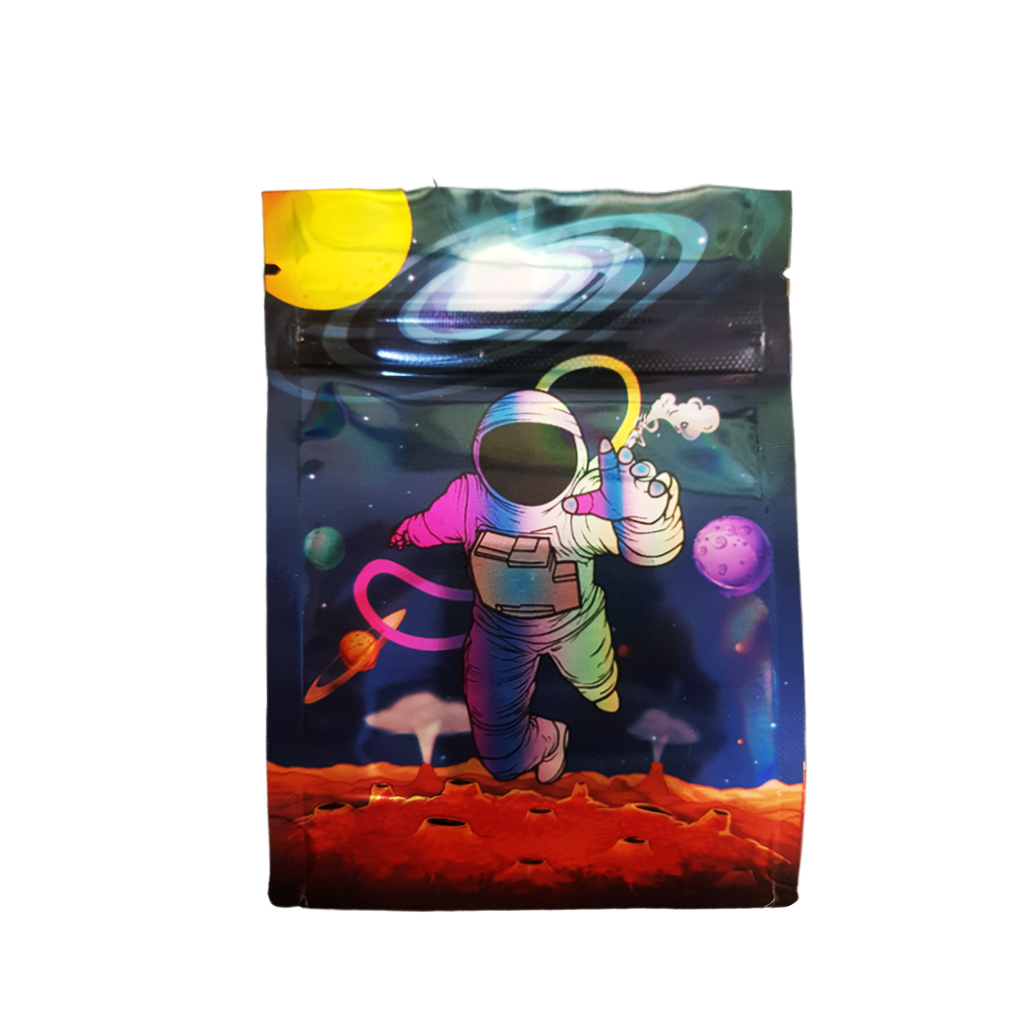 Spaceman