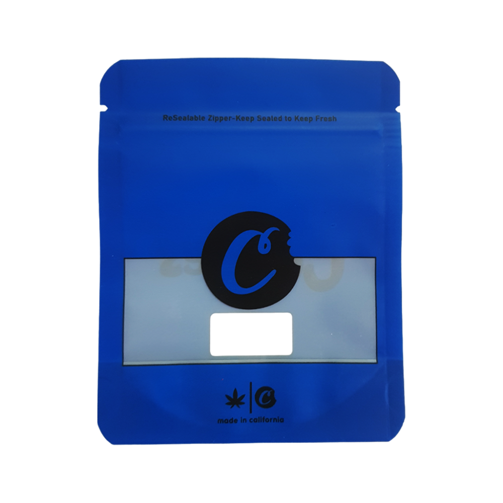 Cookies Blue