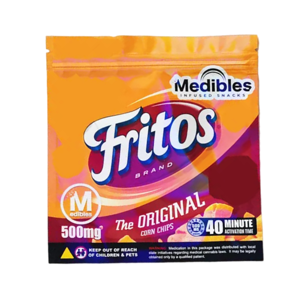 Fritos The Original Corn Chips