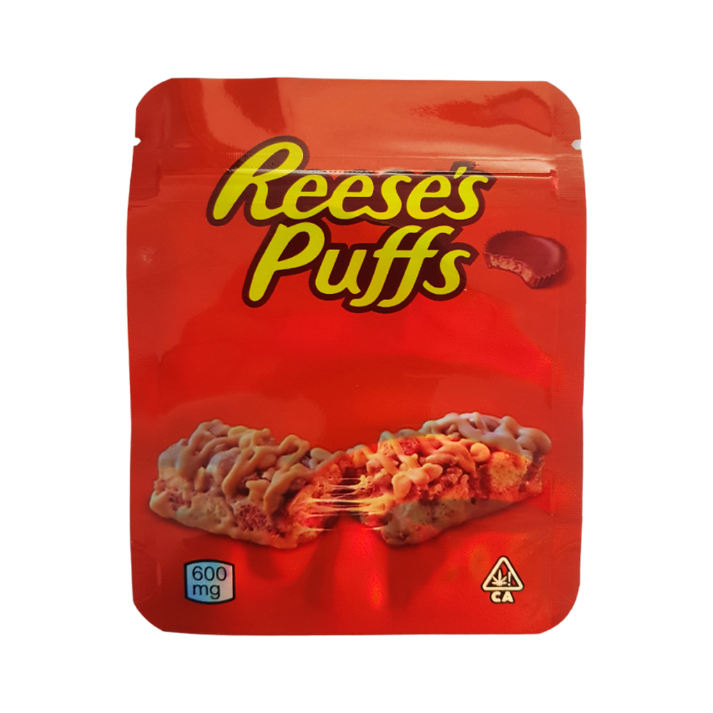 Reesés Puffs Bar