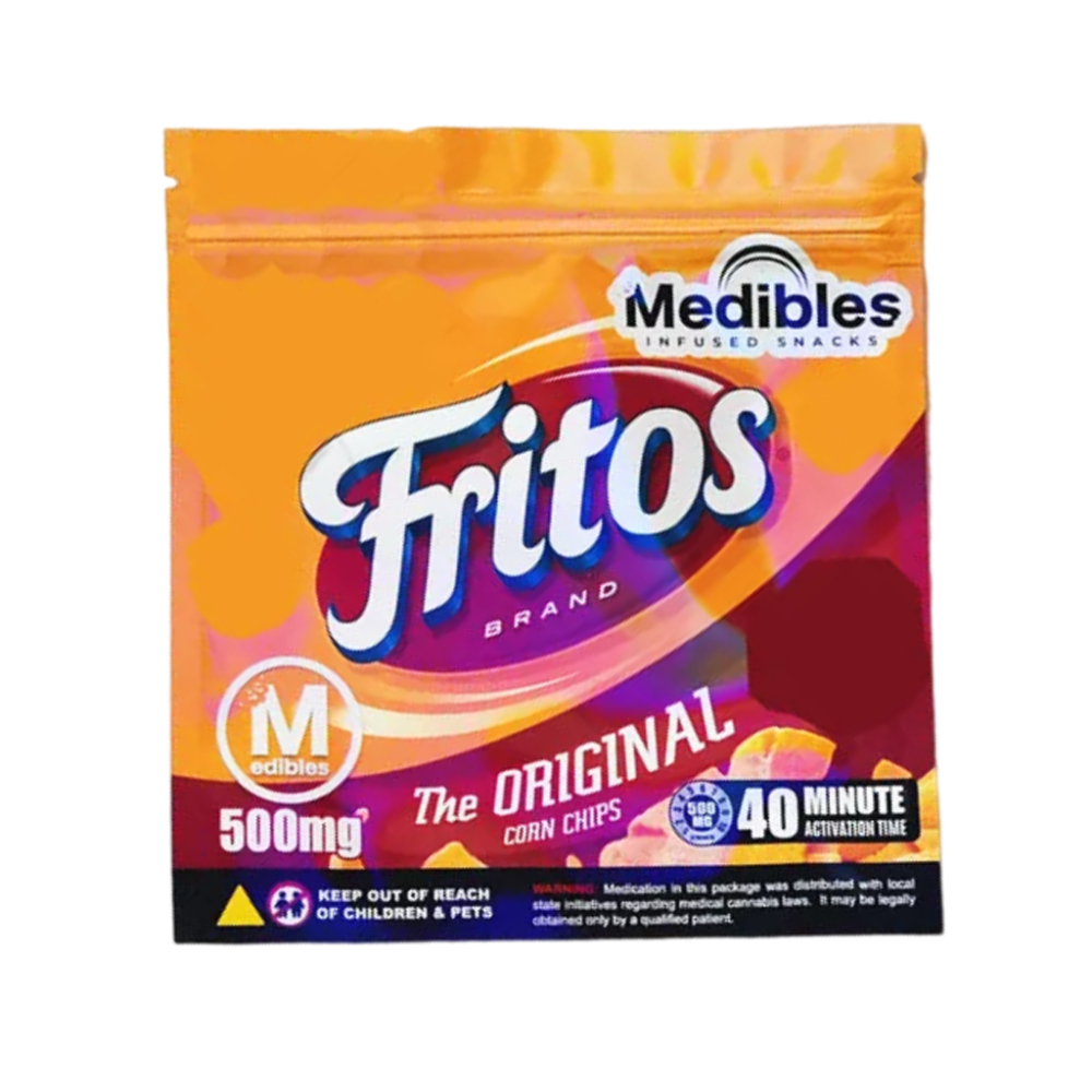 Fritos The Original Corn Chips