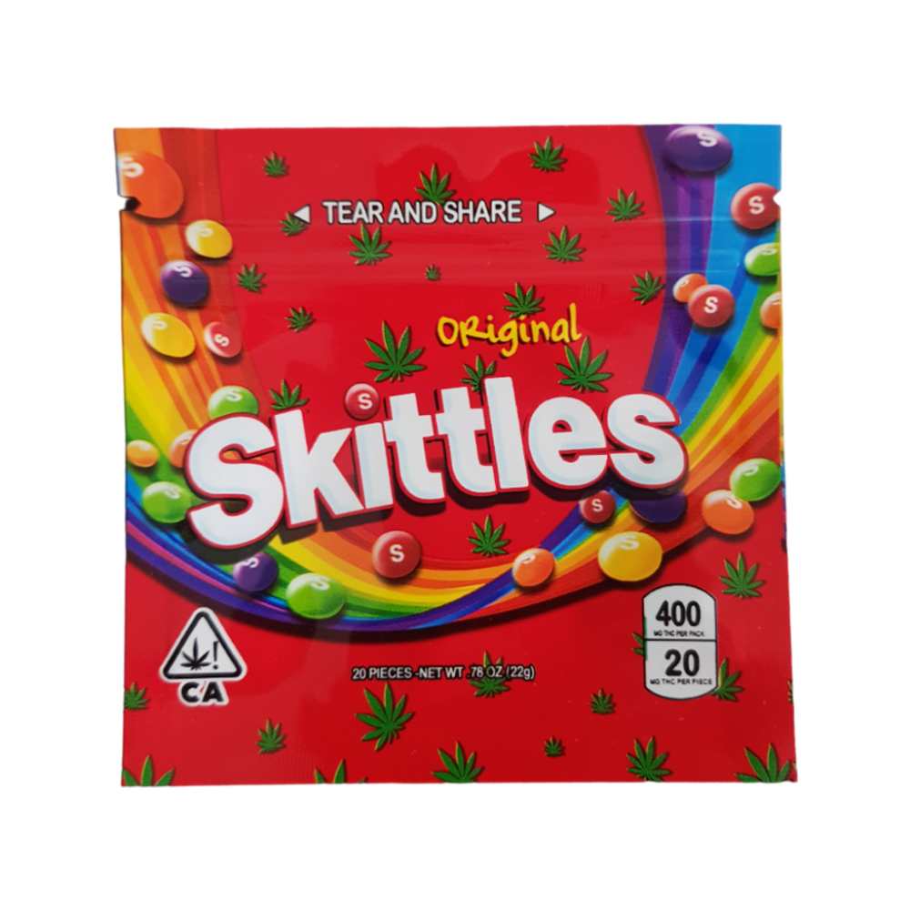 Original Skittles