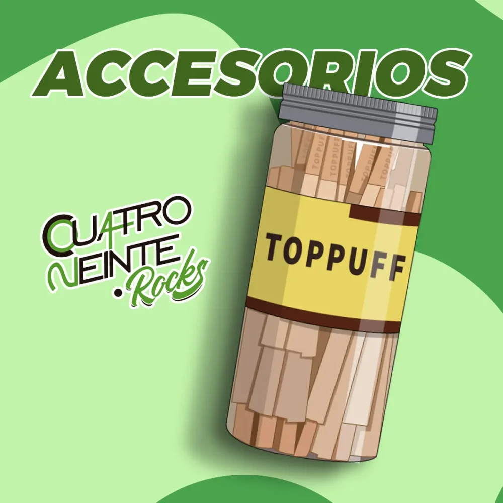 Accesorios