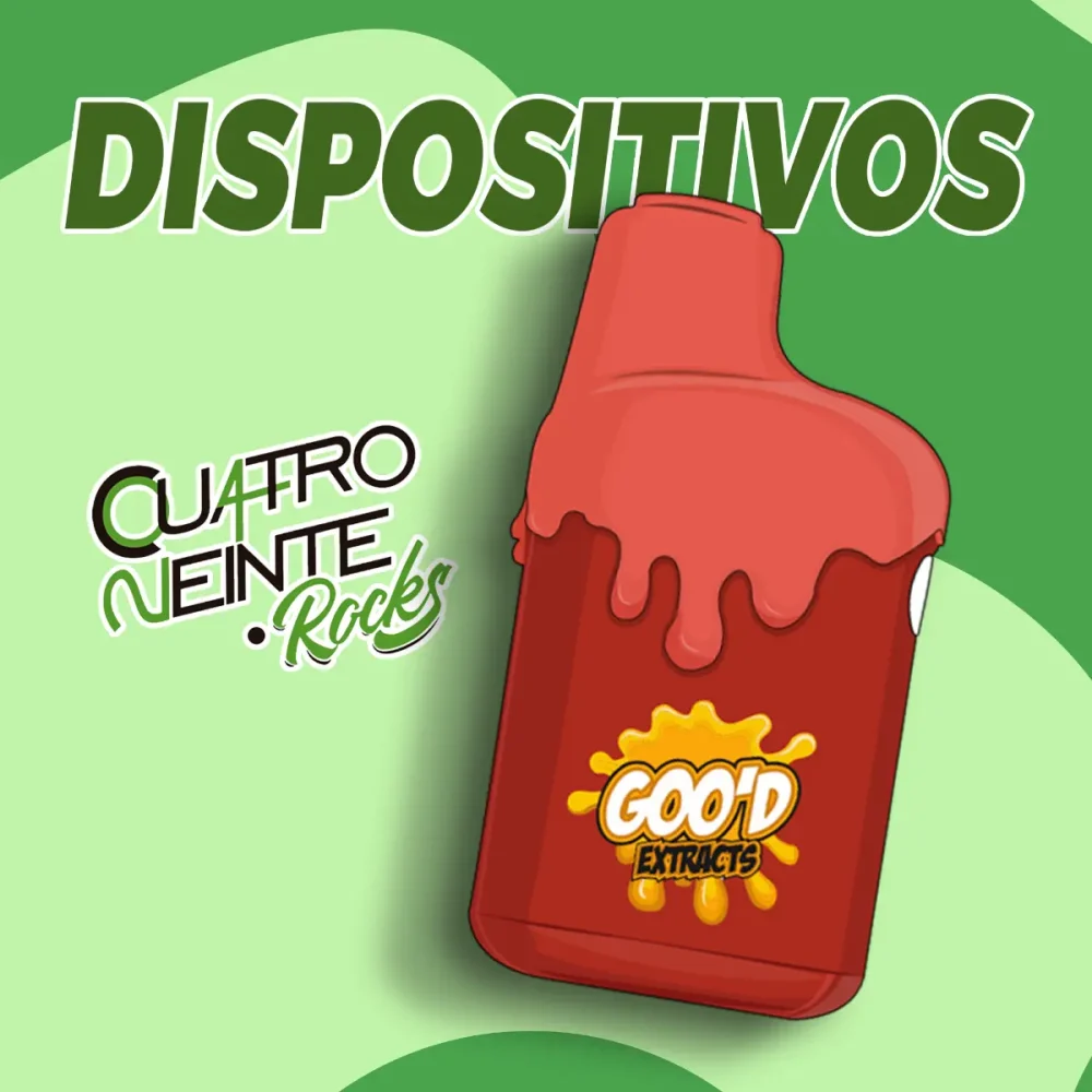 Dispositivos Vacíos