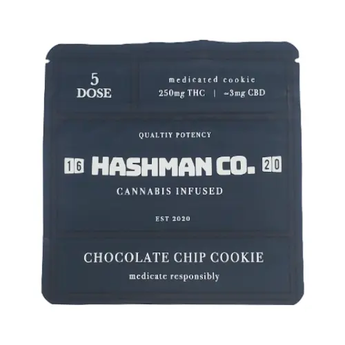 Hashman Co.