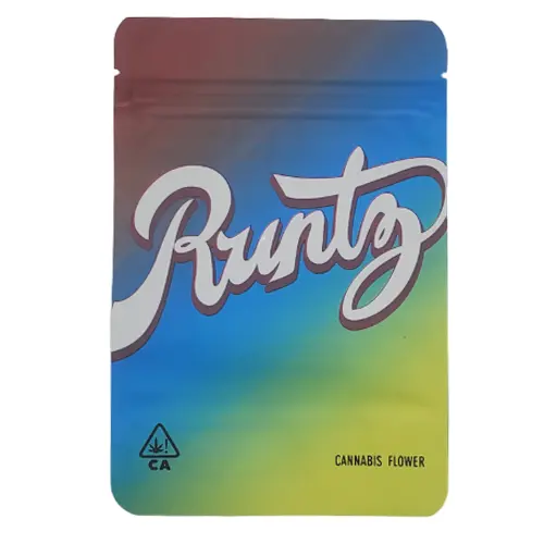 Runtz Colores