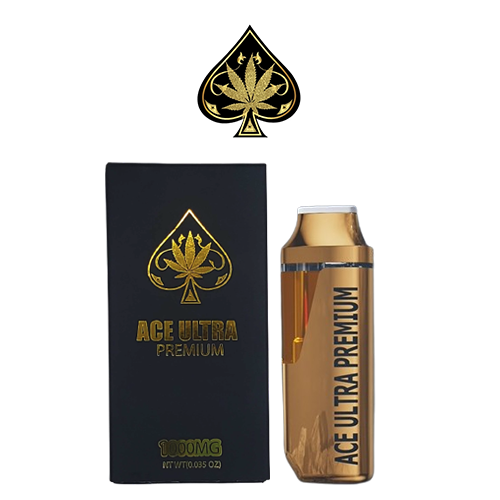 Ace Ultra Pod 1gr