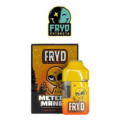 Fryd Disposable 2gr