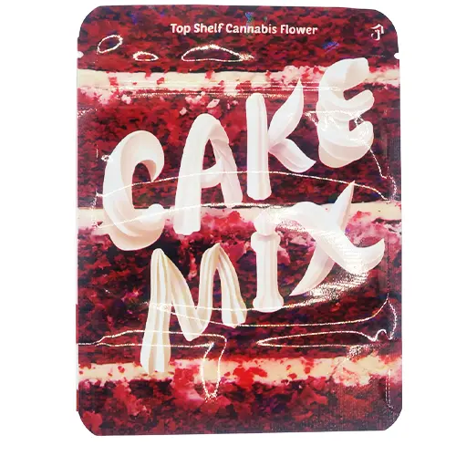 Cake Mix