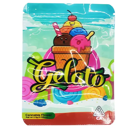 Gelato