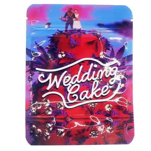 Wedding Cake Modelo 2