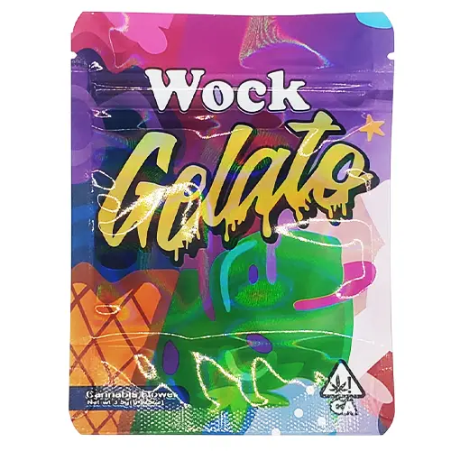 Wock Gelato