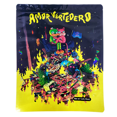 Amor Verdadero - 1LB