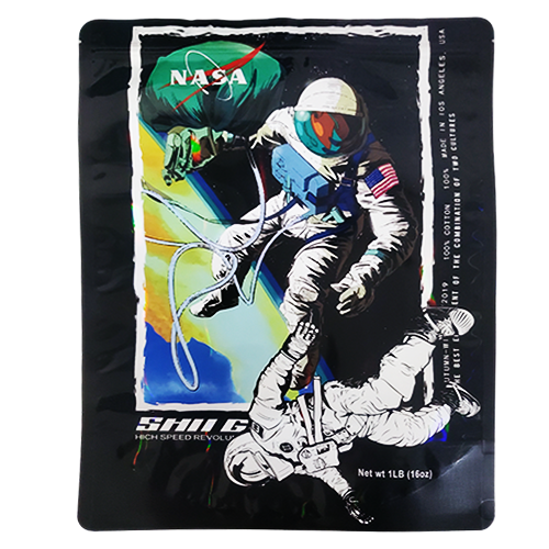 Astronauta Invertido - 1lb