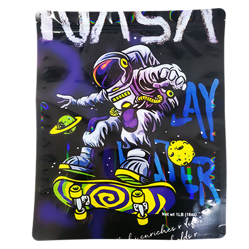 Astronauta Skate - 1lb