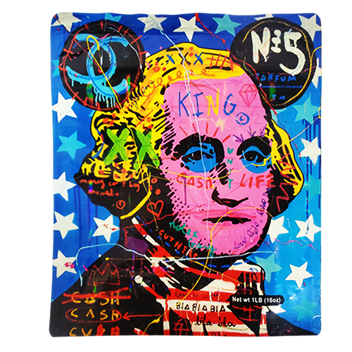 Fusión Americana - 1lb