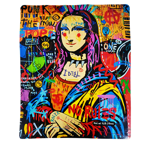 Mona Lisa - 1lb