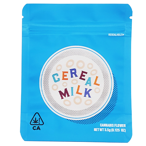 Cookies Cereal Milk