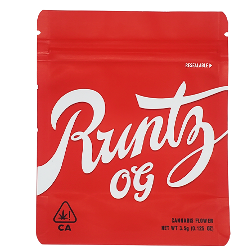 Runtz OG