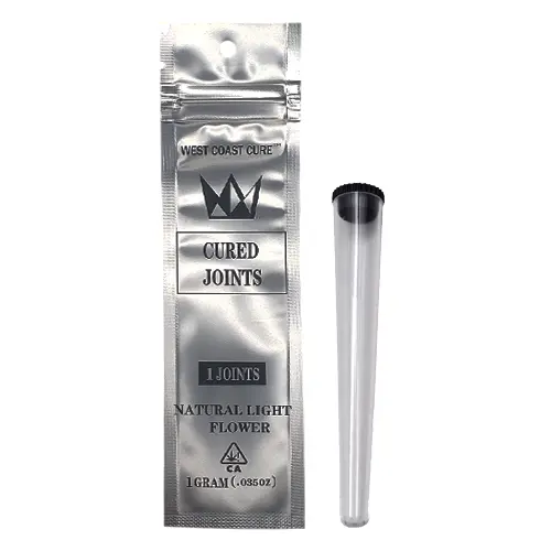 PreRoll West Coast Cured Joints V2