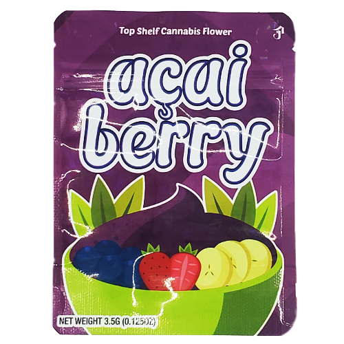 ACAI BERRY
