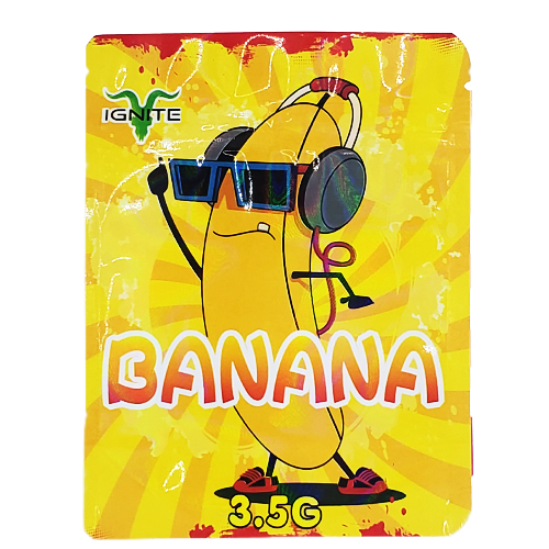 BANANA