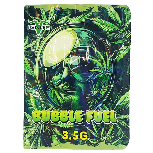 BUBBLE FUEL