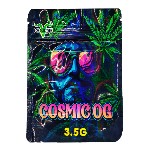 COSMIC OG