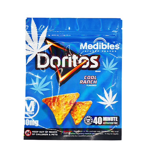 DORITOS COOL RANCH