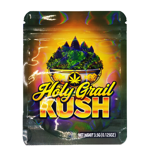 HOLY GRAIL KUSH